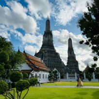 Thailand